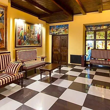 Gaja Hotel Poznan