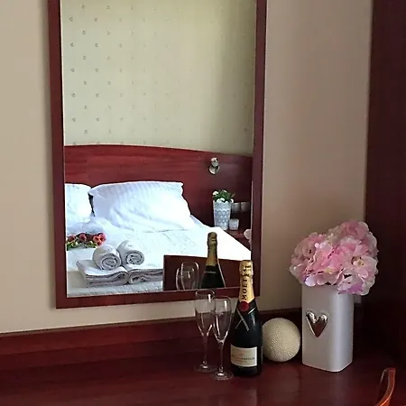 Hotel Gaja Poznan