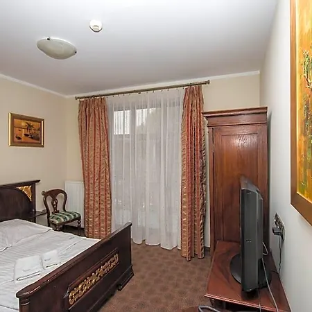 Gaja Hotel Poznan