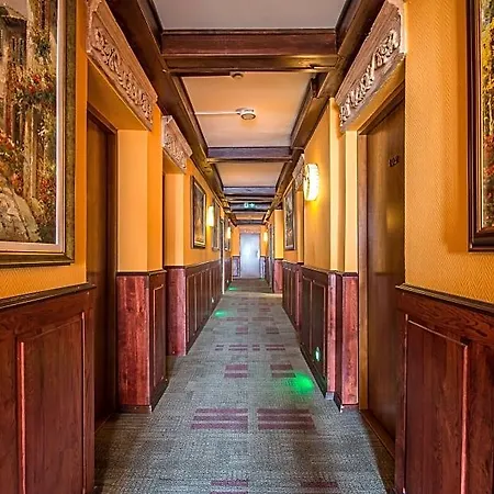 Gaja Hotel Poznan