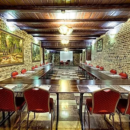Gaja 3* Poznan