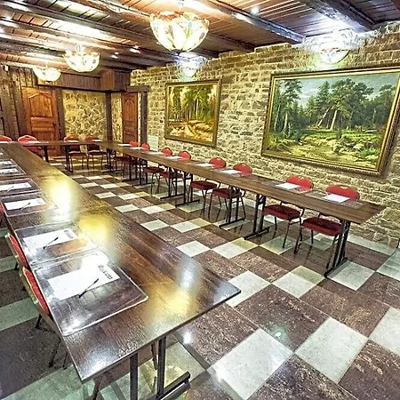 Hotel Gaja Poznan