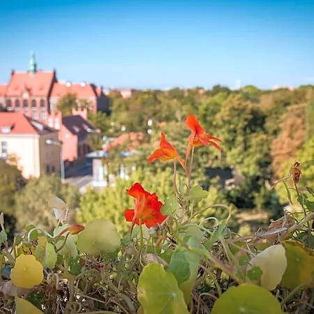 Hotel Gaja Poznan
