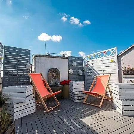 Hotel Gaja Poznan